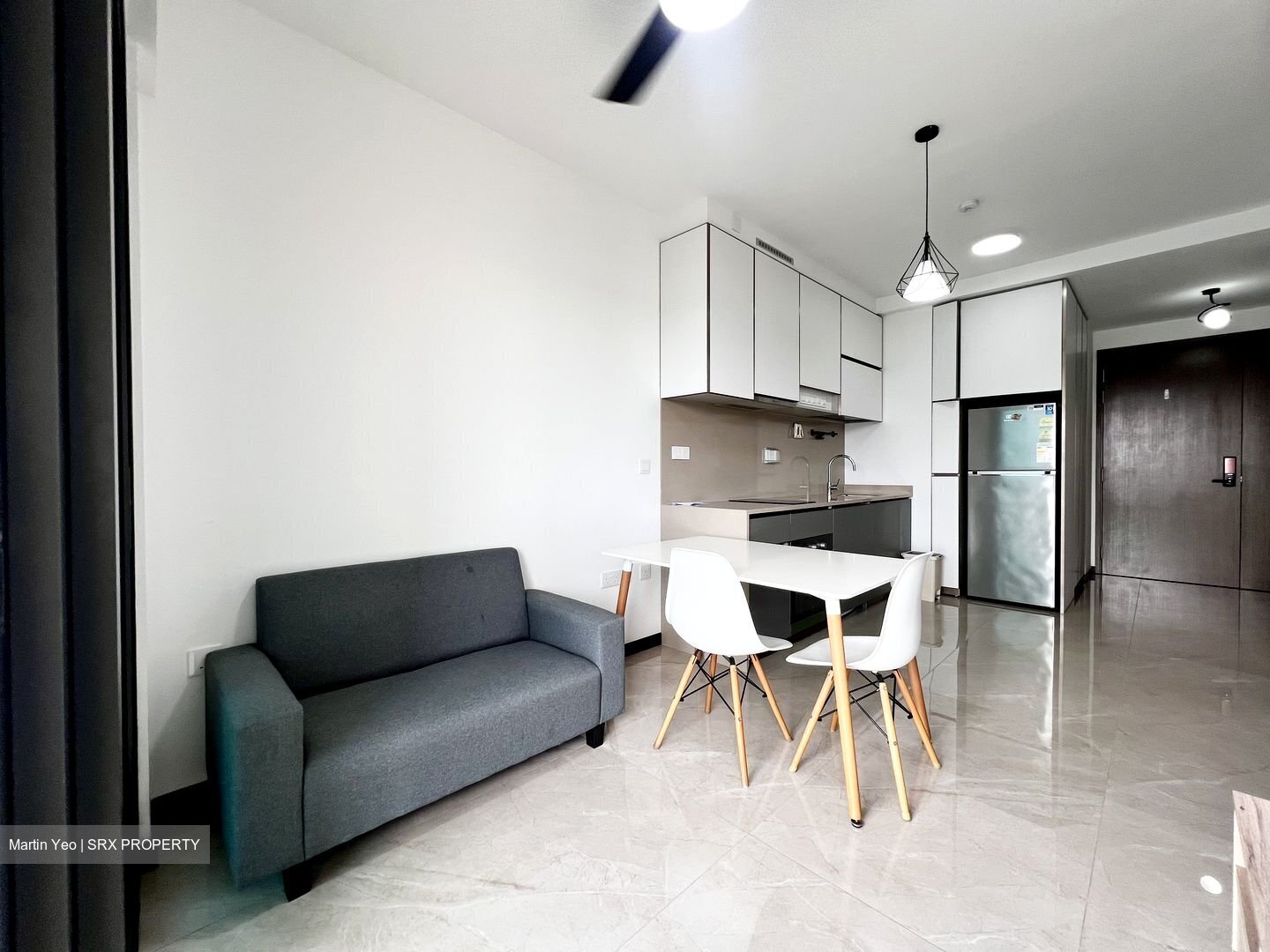 Normanton Park (D5), Apartment #457579101